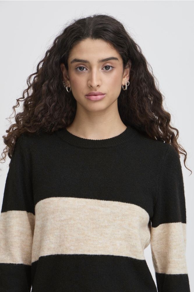 IHEDEEN LS 20124080 900000263 METEORITE STRIPE